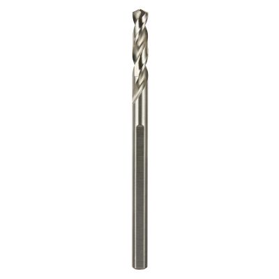 High Speed Steel Pilot Bit 1/4" x 4" - 12 PK