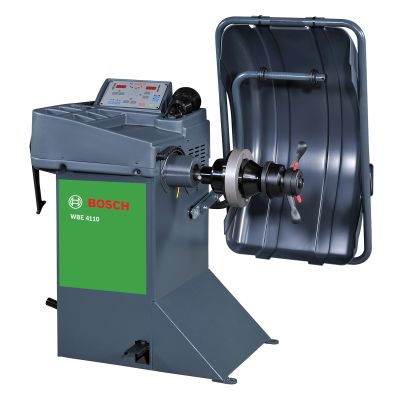 WBE 4110 Balancer with LED Display
