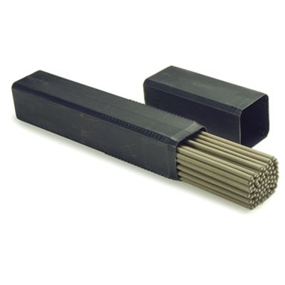 Welding Rods, 1/8", 5Lbs, Works With All Brands Of 230V Welders