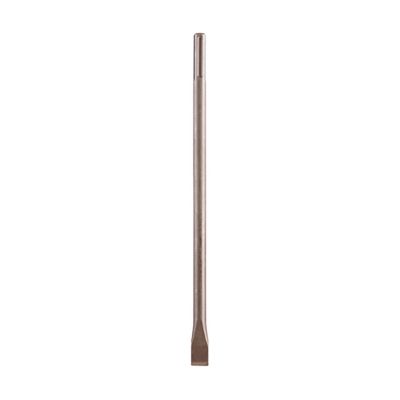 SDS MAX Demolition 18" Flat Chisel