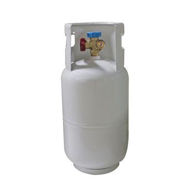 30 Lb. Refillable Cylinder