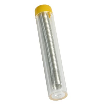 Solder Rosen, Single Roll