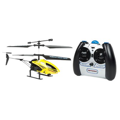 3.5 ch Neptune-X IR Helicopter