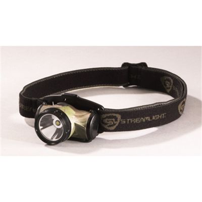 Enduro Camo Elastic Strap
