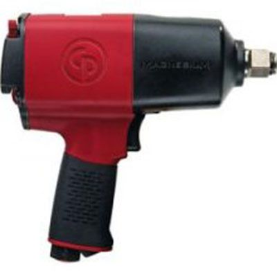 3/4" Impact Wrench - Pin Ret