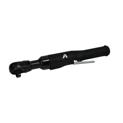 Ind Air Ratchet, 1/2" Drive, 12 CFM, 1/4" NPT