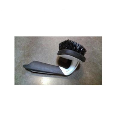 White Wall Tire Brush