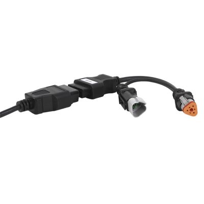 J1939 BACKBONE DIAGNOSIS CABLE