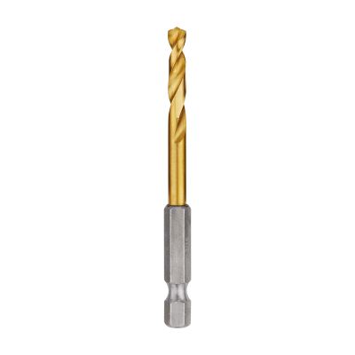 3/16" Titanium SHOCKWAVE?