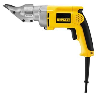 DeWalt 18 Gauge Swivel Head Shear
