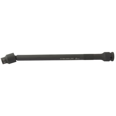 3/8" Dr. x 9" Long Ball-Joint Impact Socket,5/16"