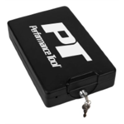 Large Portable Safe/Lockbox