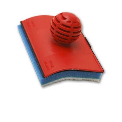 Applicator with Pad