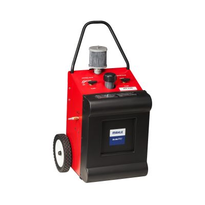 A/C Flush Machine