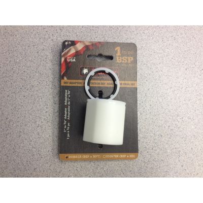 DEF ADAPTOR TO NPT