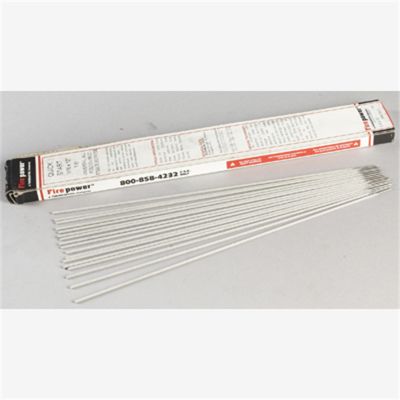E6024 QUICK START 1/16" ELECTR