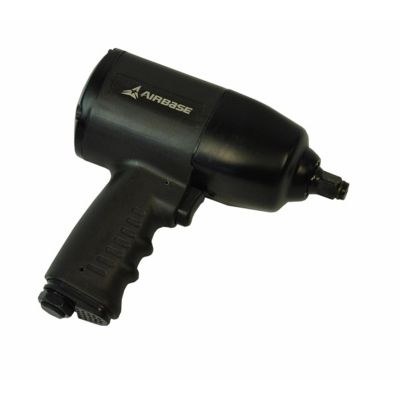INDUST COMP IMP WRENCH, 1/2" DR., 950 FT/LBS., 7.1 CFM, 1/4" INLET
