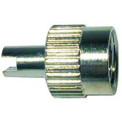 Screwdriver Type Valve Cap VC2