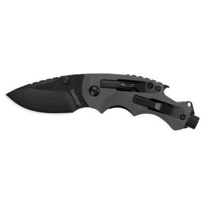 Kershaw Shuffle DIY