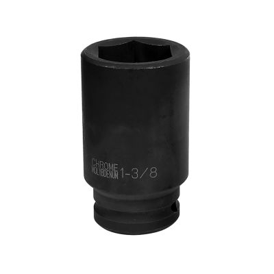 3/4" Dr 33mm Deep Impact Skt