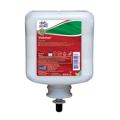 Stokolan Classic 1L Cartridge (6/Case)