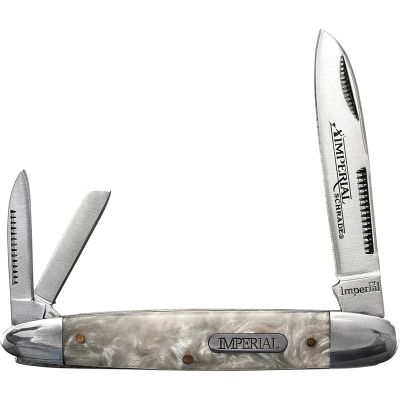 Imperial Cigar Whittler Folding Pocket Knife