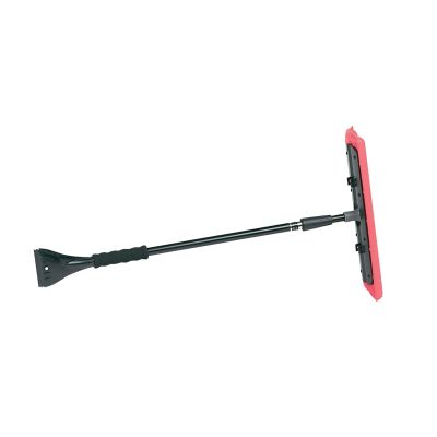 51" Heavy-Duty Arctic Plow with Scraper