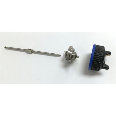 Nozzle Set, 1.1 O, X5500 RP