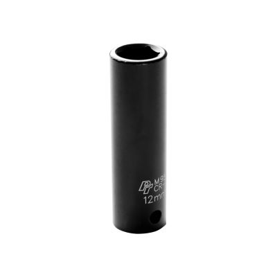 3/8" Dr Deep Impact Skt 12mm