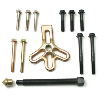 Harmonic Balancer Puller