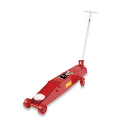 10 TON LONG CHASSIS