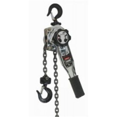 SLB600 Lever Chain Hoist 10' of Lift 6600 lbs Rated Capacity