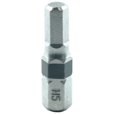 5" x 1/4" Drive Hex Bit (EA)