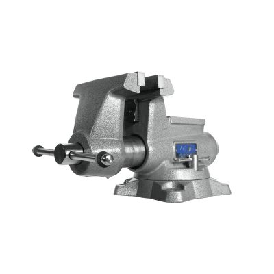 Wilton 6-1/2 in. Mechanics Pro Vise