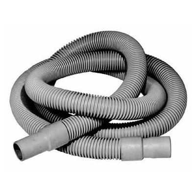 Milwaukee Vacuum Cleaner Wireless Vinyl Hose 7 ft.