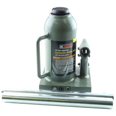 12 ton Bottle Jack Taiwan