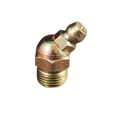 Grease Fitting 1/8"- 27 Pipe Thread