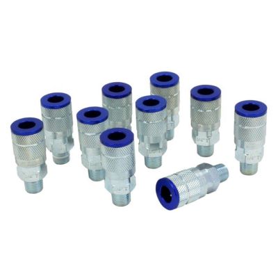 ColorFit Couplers