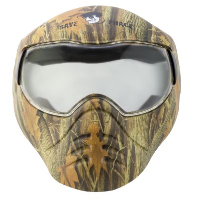 Hed Hunter SUM 2 Mask