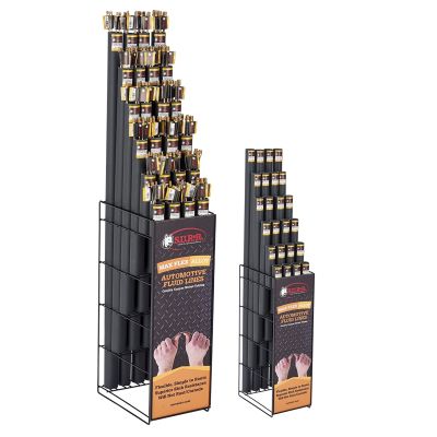 Max Flex Floor Display - Import (Full)