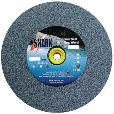 GRINDING WHEEL
