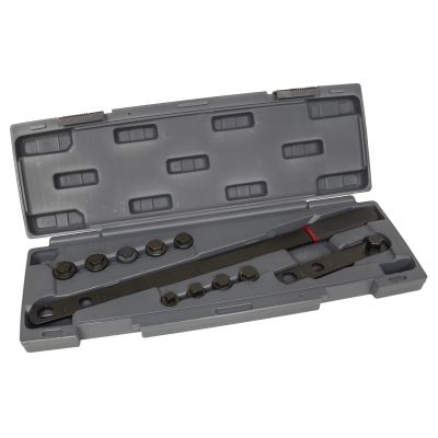 Serpentine Belt Kit, 11 pc.