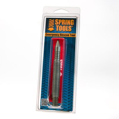 Center Punch/Window punch