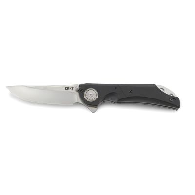 Knife Seismic