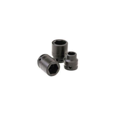 3/4" Drive 6 Point Standard Impact Socket 19mm
