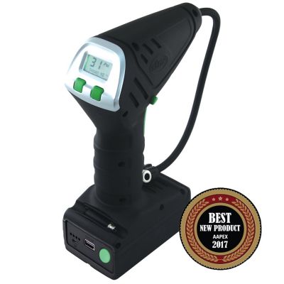 Slime Cordless Handheld Tire Inflator