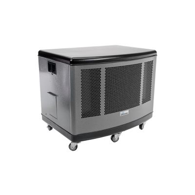 Mobile Evaporative Cooler Low Profile 1500 CFM