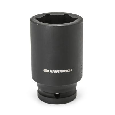3/4" Drive Deep 6 Pt Impact Socket 41mm