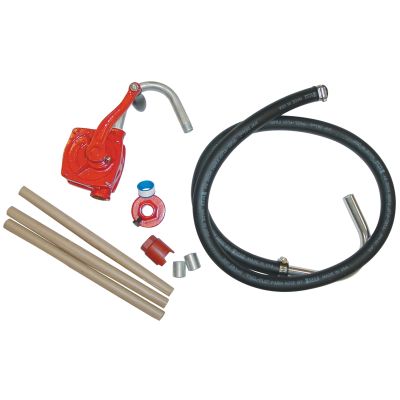 Oil Drain Pump