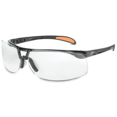 Protege Eyewear With Floating Lens Design